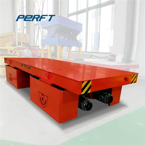 <h3>20 ton battery transfer carts for transport cargo-Perfect Battery </h3>
